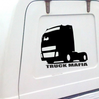 Truck Mafia