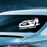 Coupe Mafia