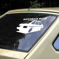 Hatchback Mafia 2
