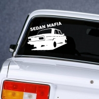 Sedan Mafia 3